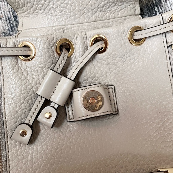 Michael Kors Backpack Bag - Picture 2 of 4